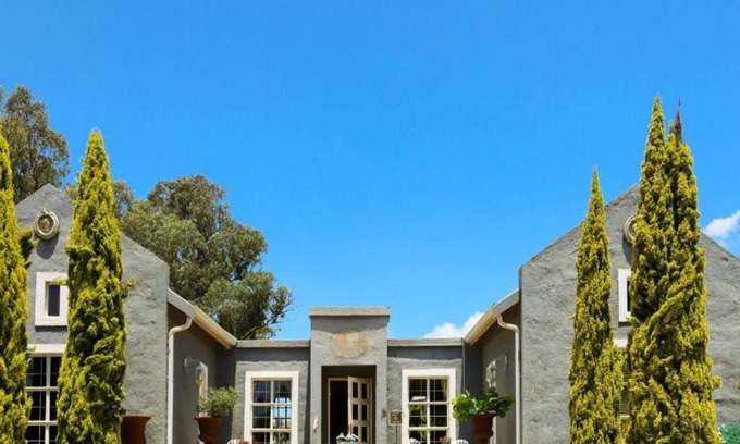 Magaliesberg Other | Country Retreat: Tranquil 3-Bedroom Farmhouse in Magaliesburgn