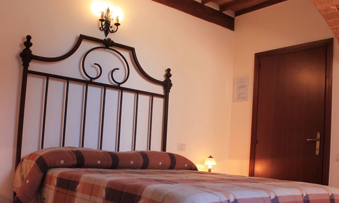 Siena Apartment | Country stay in Siena: a real, unique medieval experience in apartment for 2