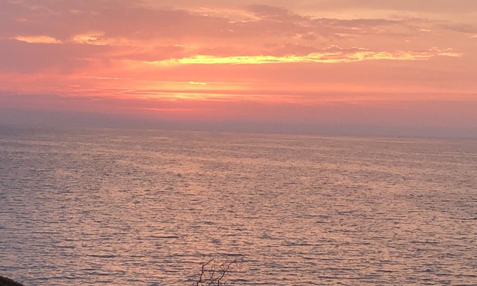 Geneva-on-the-Lake Cottage | "Country Villa" cottage 8; 3 bedroom