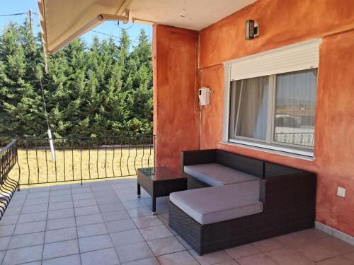 Nea Karia House | Countryhouse