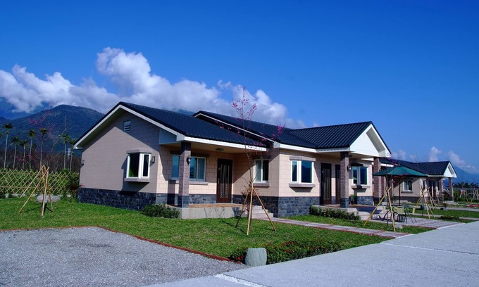 Ruisui Bed & Breakfast | Countryside B&B