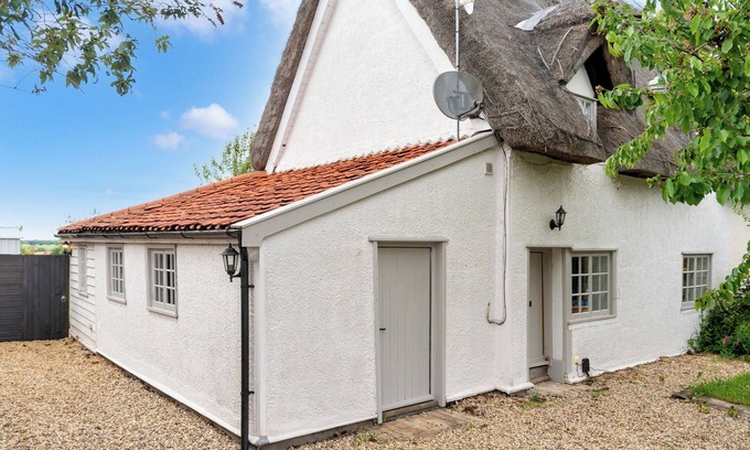 Bulmer Cottage | Countryside Cottage in Bulmer- Sleeps 6/7