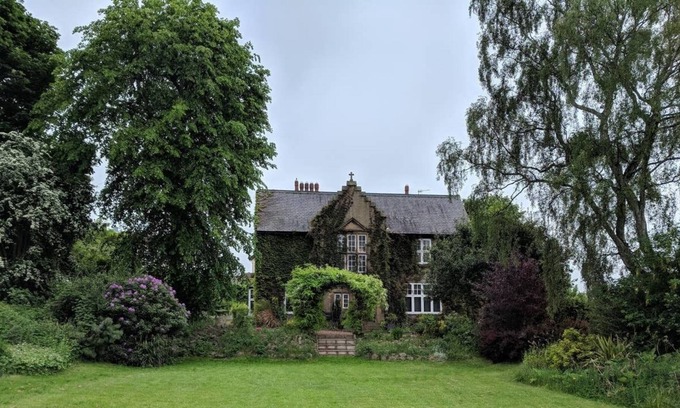 Whickham House | Countryside Retreat 6 minutes from Newcastle
