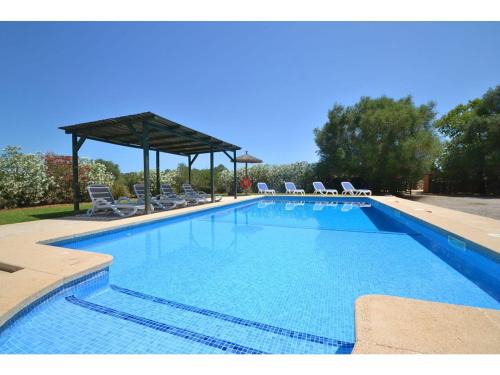 Porreres House | Countryside Villa & Garden