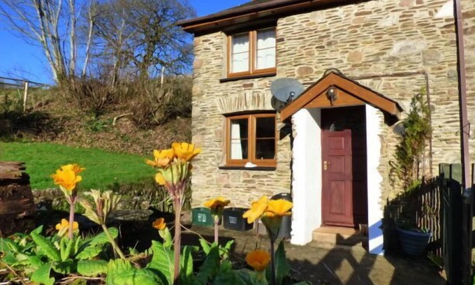 Exford Cottage | Court Farm Holiday Cottages