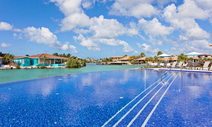 Tera Kora Hotel | Courtyard by Marriott Bonaire Dive Resort