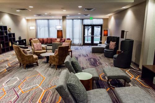Lafayette Hotel | Courtyard by Marriott Lafayette