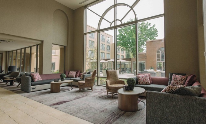 Nashua Hotel | Courtyard by Marriott Nashua