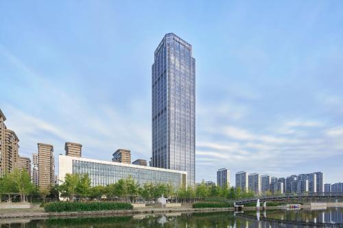 Yueqing Hotel | Courtyard by Marriott Wenzhou Yueqing