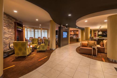 Carson City Hotel | Courtyard Carson City