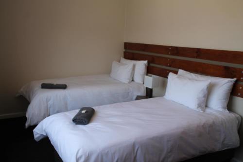 Komani Bed & Breakfast | Courtyard Guest House