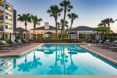 Tampa Hotel | Courtyard Tampa Westshore/Airport