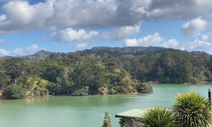 Whangaroa Cabin | Cove Cabin