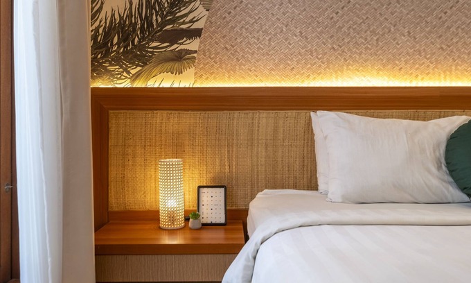Renon Hotel | Cove Vin Stay