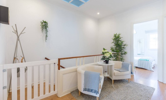 Paranhos Apartment | Covelo Park Apartment