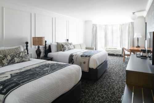 Marina District Hotel | Cow Hollow Inn and Suites