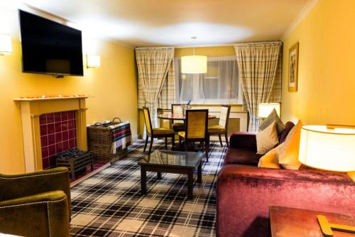 Coylumbridge Hotel | Coylumbridge Resort Hotel