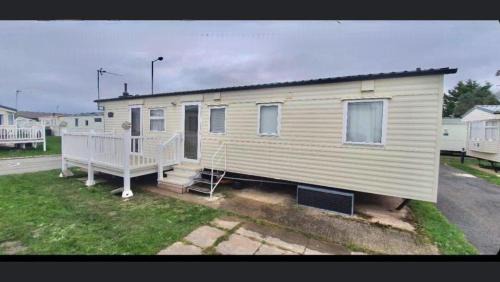 Rhyl Resort | Cozee Stays Holiday Home