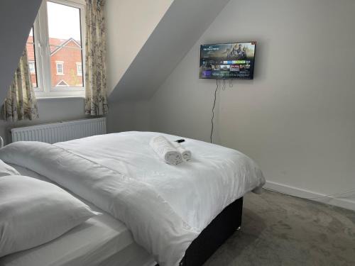 Newark upon Trent Bed & Breakfast | Cozie Zone & Brekkie Hucknall, Nottingham