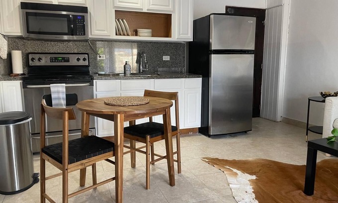 Candelero Abajo Apartment | Cozy 1-bedroom apartment in charming Palmas del Mar walking distance to beach!