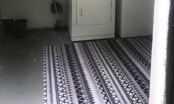 Macon Apartment | Cozy 1 bedroom Apartment steps from Mercer University and downtown!