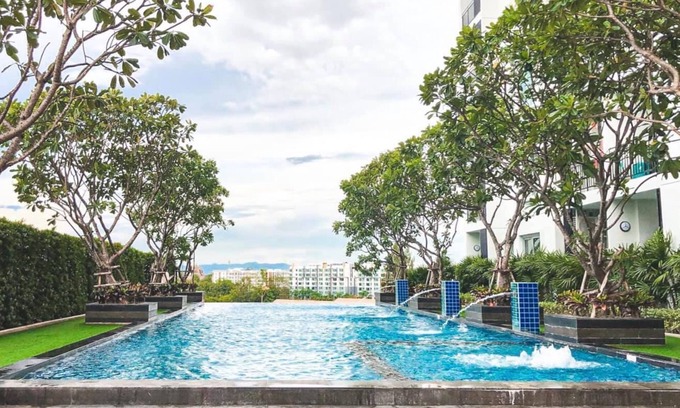 Wat Ket Condo | Cozy 1-bedroom condo in marvelous Chang Wat Chiang Mai with WiFi, AC