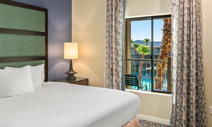 Terra Lago Resort | Cozy 1-bedroom resort with Tennis,Golf, pool and hot tub in Indio California