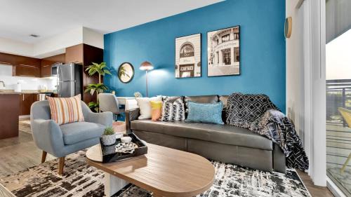 Cedar Park Apartment | Cozy 1B1B with Pool, Parking, WiFi, Gym 30mnts from Austin