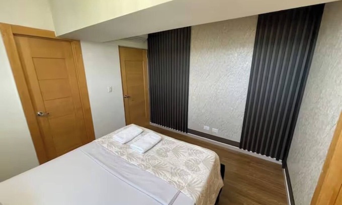 Santo Domingo Apartment | Cozy 2-bedroom apartment in enchanting Santo Domingo with AC, fitness room, WiFi