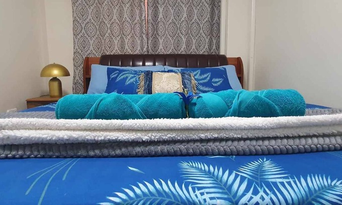 Suva Apartment | Cozy 2 bedroom apartment near Suva City.