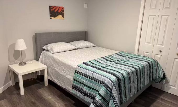 Northwest Edmonton House | Cozy 2-Bedroom Retreat in North Edmonton