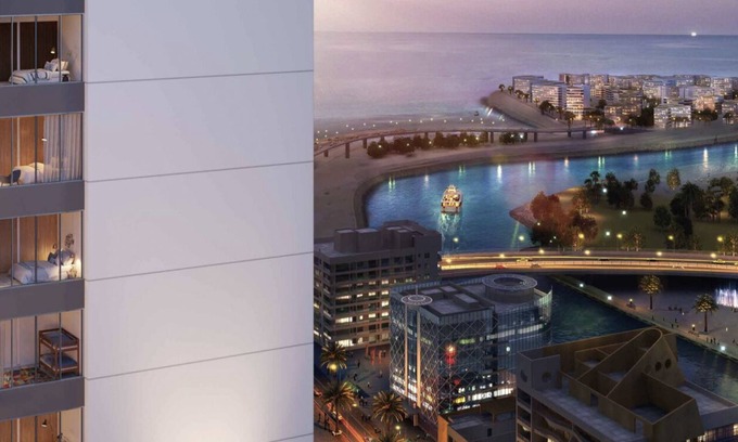 Dubai Marina Apartment | Cozy 2 Beds Luxury Apartment - Heart of Dubai Marina