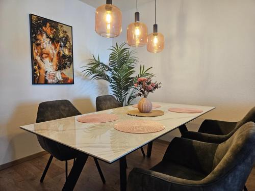 Innenstadt Apartment | Cozy 2-room apartment in the historic cathedral district