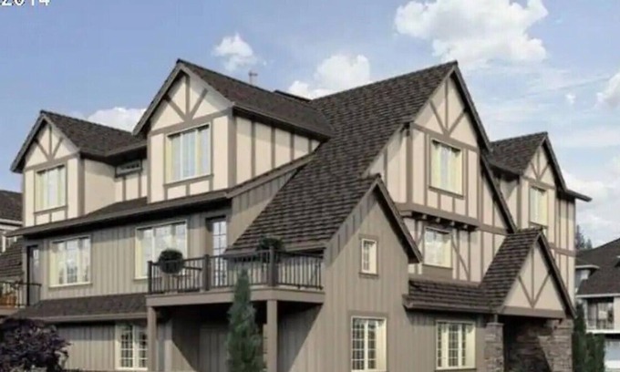 Beaverton Condo | Cozy 2Brm Modern Condo near MAXRail Intel Nvidia Nike, WiFi. 30-day min stay.