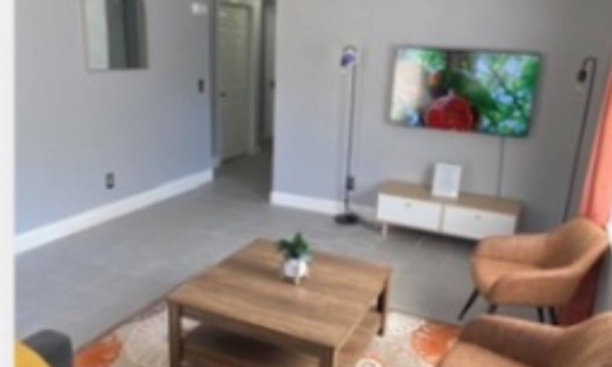 Ocala House | Cozy 3BR Home in Ocala - For Work Teams & Families