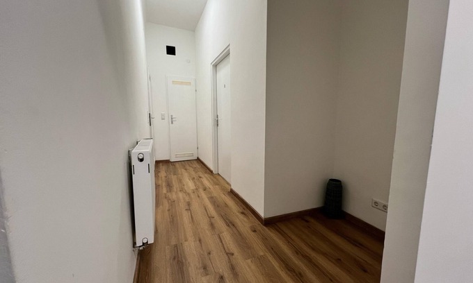 Simmering Apartment | Cozy 3BR shared Apt. Wien Simmering