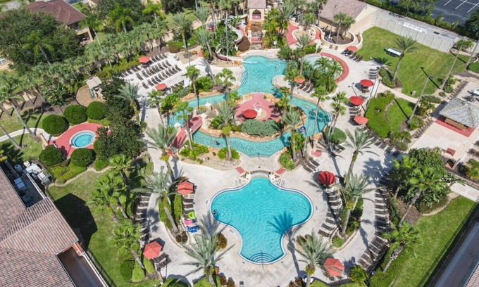 Wellington Apartment | Cozy 4BR Townhome in Regal Palms Resort