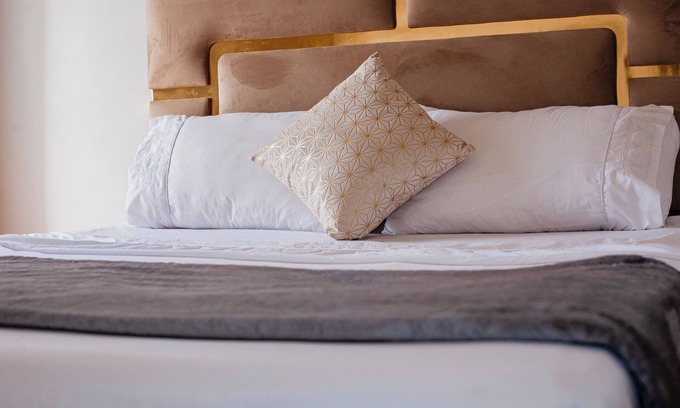 Agadir House | Cozy 6-rooms Beach House with AC, WiFi & 3 Min Walk to the Shore