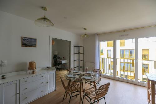 Gentilly Apartment | Cozy 60 m on the outskirts of Paris