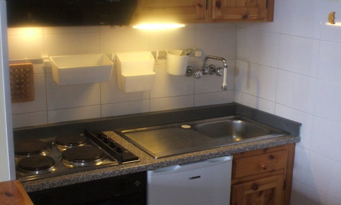 Gressan House | Cozy accommodation in