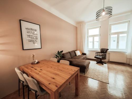 Gries Apartment | Cozy and charming apartment near city centre with 2 bathrooms