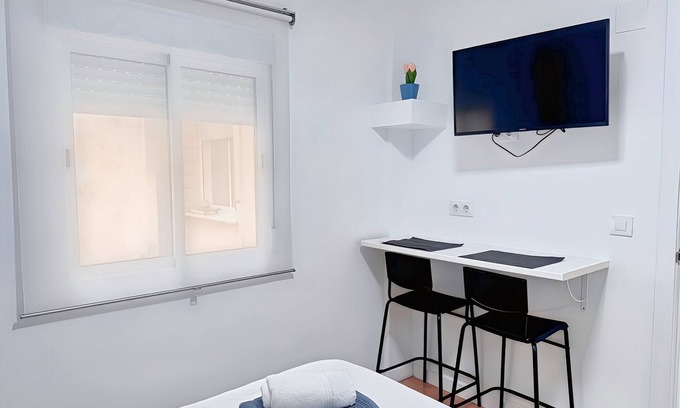 Jesus Apartment | Cozy and comfortable studio