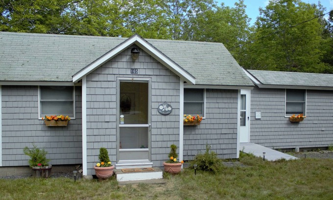 Bar Harbor Cottage | Cozy and Convenient Cottage, 3 miles from Downtown Bar Harbor on Rt 3