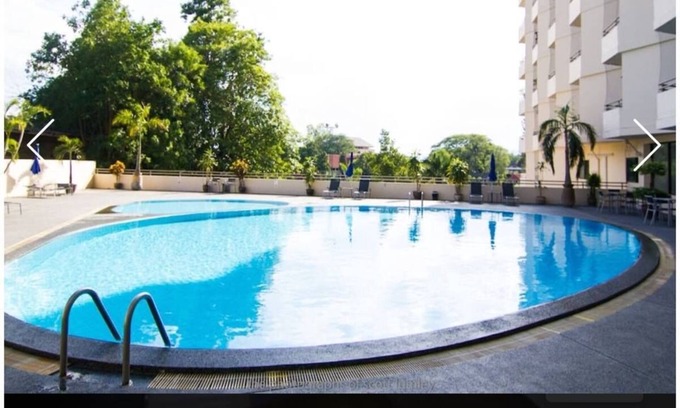 Wat Ket Condo | Cozy and elegant apartment for rent in Chiang Mai