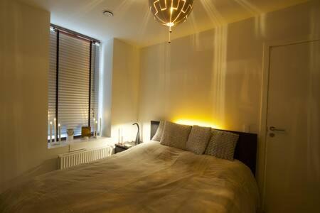 København V Apartment | Cozy and silent ground floor apartment