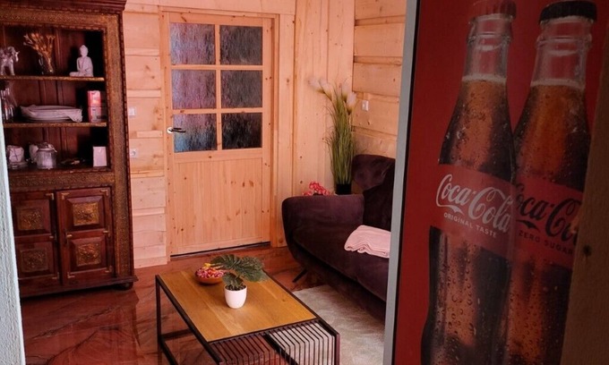 Prostredni Becva Apartment | Cozy and sought-after chalet with many amenities (2)