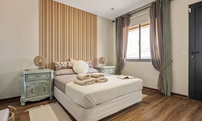 Porto Moniz Apartment | Cozy Apartment 2 by Madeira Sun Travel