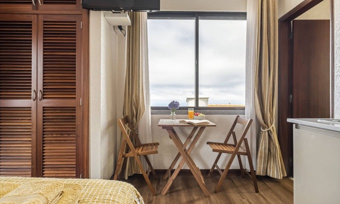 Porto Moniz Apartment | Cozy Apartment 3 by Madeira Sun Travel