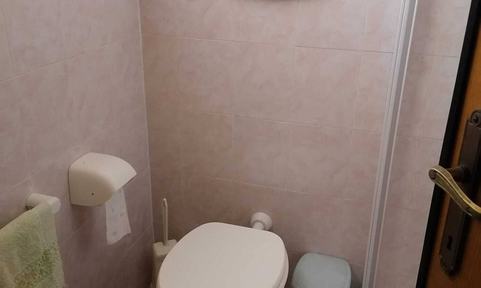 Solanas Apartment | Cozy apartment 400 metre from the beach