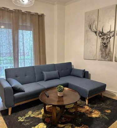Gazi Apartment | Cozy Apartment at Gazi Square